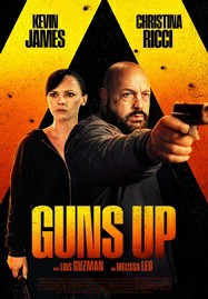 ดูหนังออนไลน์ Guns Up (2025)