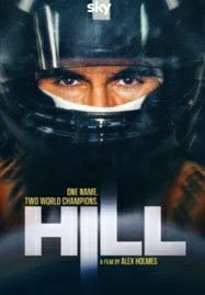 ดูหนังออนไลน์ Hill (2025) ฮิลล์