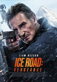 ดูหนังออนไลน์ Ice Road Vengeance (2025)