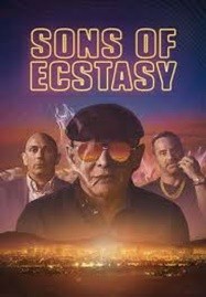 ดูหนังออนไลน์ Sons of Ecstasy (2025) หักเหลี่ยมชิงบัลลังก์ยาอี