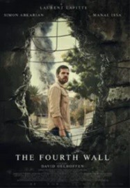 ดูหนังออนไลน์ The 4th Wall (2025)