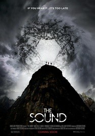 ดูหนังออนไลน์ The Sound (2025)