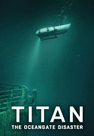 ดูหนังออนไลน์ Titan The OceanGate Disaster (2025) วิบัติโอเชียนเกต