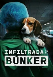 ดูหนังออนไลน์ Undercover Inside the Bunker (2025)