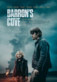 ดูหนังออนไลน์ Barron’s Cove (2024)