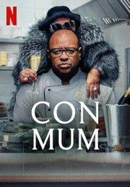 ดูหนังออนไลน์ Con Mum (2025) แม่นักตุ๋น