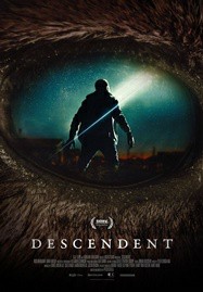 ดูหนังออนไลน์ Descendent (2025)