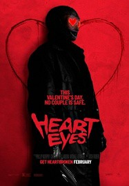 ดูหนังออนไลน์ Heart Eyes (2025)