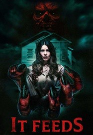 ดูหนังออนไลน์ It Feeds (2025)