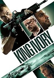 ดูหนังออนไลน์ King Ivory (2025)