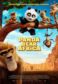 ดูหนังออนไลน์ Panda Bear in Africa (2024)