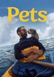 ดูหนังออนไลน์ Pets (2025)