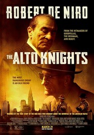 ดูหนังออนไลน์ The Alto Knights (2025)