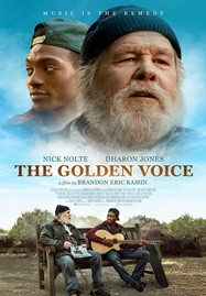 ดูหนังออนไลน์ The Golden Voice (2025)