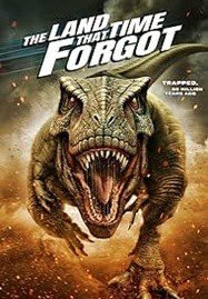 ดูหนังออนไลน์ The Land That Time Forgot (2025)