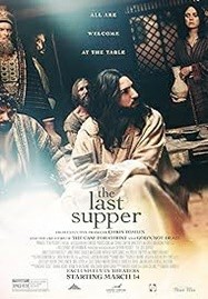 ดูหนังออนไลน์ The Last Supper (2025)