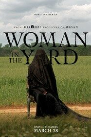 ดูหนังออนไลน์ The Woman in the Yard (2025)