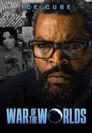 ดูหนังออนไลน์ War of the Worlds (2025) สงครามโลก