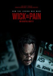 ดูหนังออนไลน์ Wick Is Pain (2025)