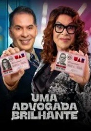 ดูหนังออนไลน์ A Bright Lawyer (2025)
