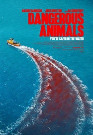 ดูหนังออนไลน์ Dangerous Animals (2025)