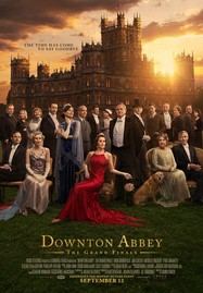 ดูหนังออนไลน์ Downton Abbey The Grand Finale (2025)
