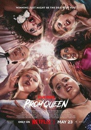 ดูหนังออนไลน์ Fear Street Prom Queen (2025) ถนนอาถรรพ์ ราชินีงานพรอม