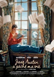 ดูหนังออนไลน์ Jane Austen Wrecked My Life (2025)