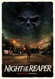 ดูหนังออนไลน์ Night of the Reaper (2025)