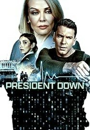 ดูหนังออนไลน์ President Down (2025)