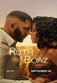 ดูหนังออนไลน์ Ruth and Boaz (2025) รูธและโบอาส พลังรักเยียวยาใจ