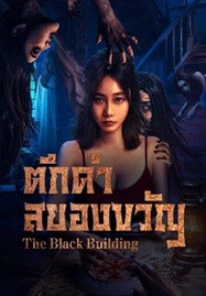 ดูหนังออนไลน์ The Black Building (2025) ตึกดำสยองขวัญ