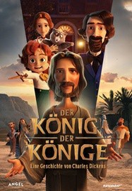 ดูหนังออนไลน์ The King of Kings (2025)