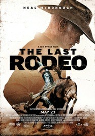 ดูหนังออนไลน์ The Last Rodeo (2025)
