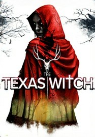 ดูหนังออนไลน์ The Texas Witch (2025)