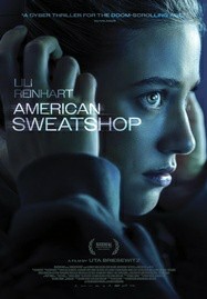 ดูหนังออนไลน์ American Sweatshop (2025)